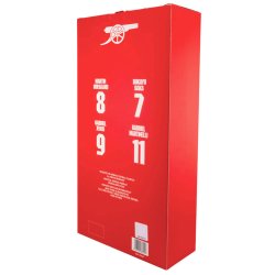 Arsenal FC Jesus Action Figur