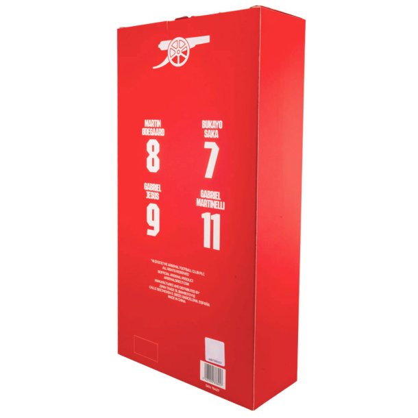 Arsenal FC Jesus Action Figur