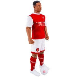 Arsenal FC Jesus Action Figur