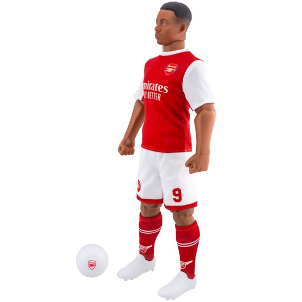 Arsenal FC Jesus Action Figur