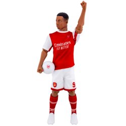 Arsenal FC Jesus Action Figur