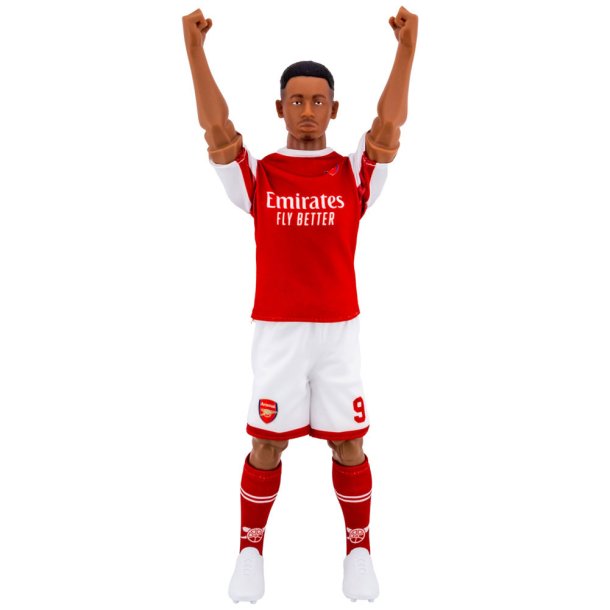 Arsenal FC Jesus Action Figur