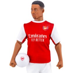Arsenal FC Jesus Action Figur