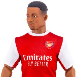 Arsenal FC Jesus Action Figur