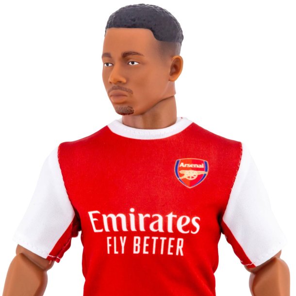 Arsenal FC Jesus Action Figur