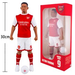 Arsenal FC Jesus Action Figur