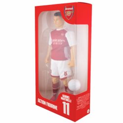 Arsenal FC Martinelli Action Figur