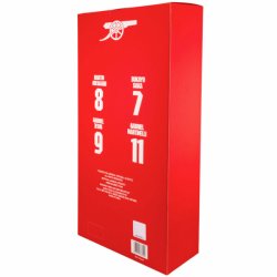 Arsenal FC Martinelli Action Figur