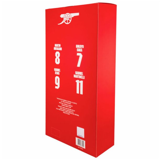 Arsenal FC Martinelli Action Figur