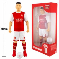 Arsenal FC Martinelli Action Figur