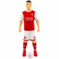 Arsenal FC Martinelli Action Figur