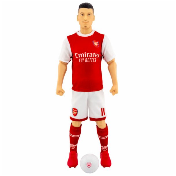 Arsenal FC Martinelli Action Figur