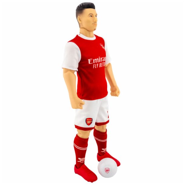 Arsenal FC Martinelli Action Figur