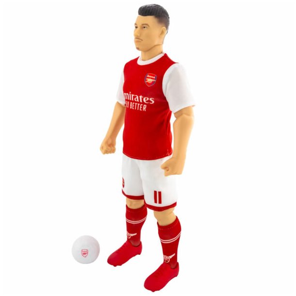 Arsenal FC Martinelli Action Figur