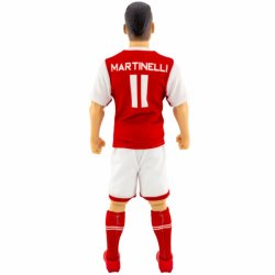 Arsenal FC Martinelli Action Figur