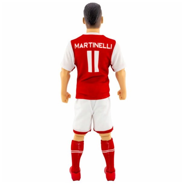 Arsenal FC Martinelli Action Figur