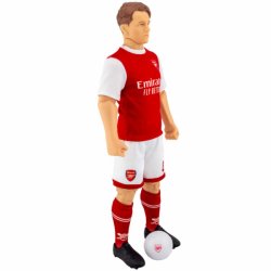 Arsenal FC Odegaard Action Figur