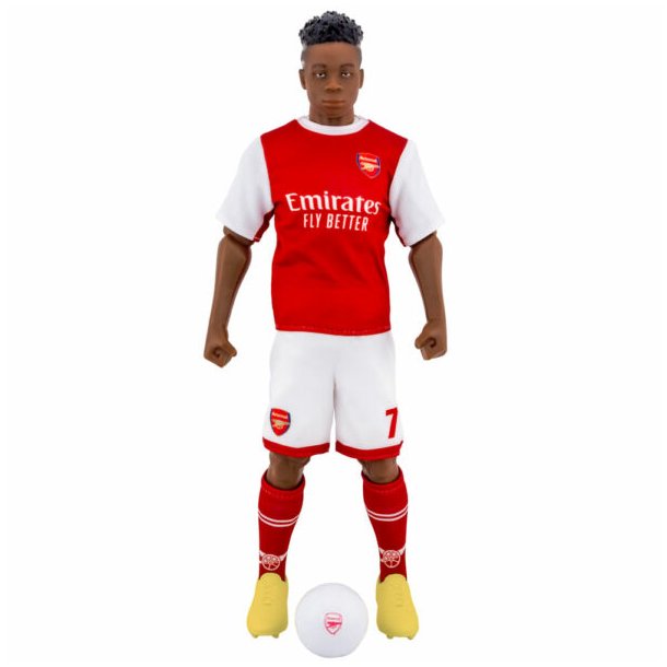 Arsenal FC Saka Action Figur
