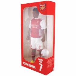 Arsenal FC Saka Action Figur