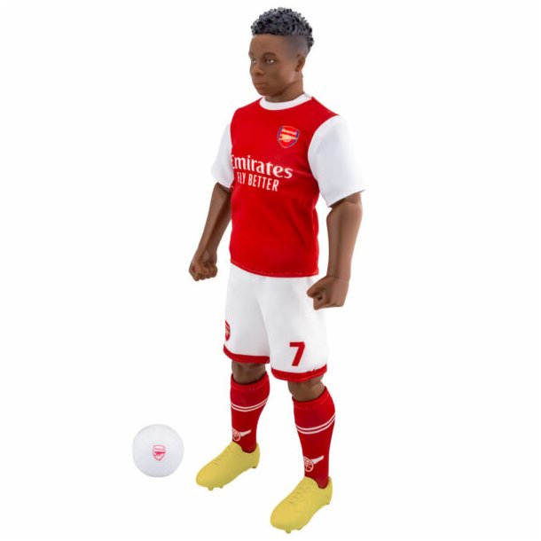 Arsenal FC Saka Action Figur