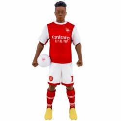 Arsenal FC Saka Action Figur