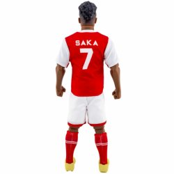 Arsenal FC Saka Action Figur