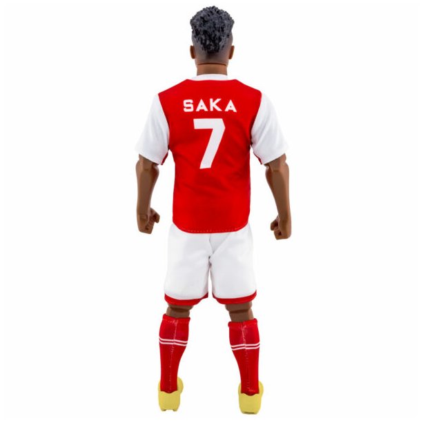 Arsenal FC Saka Action Figur