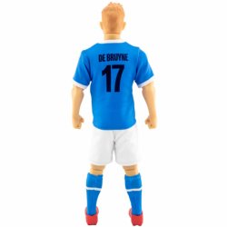 Manchester City De Bruyne Action Figur 