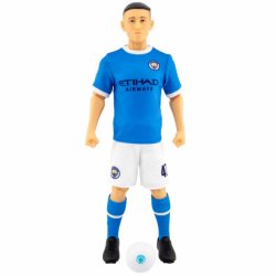 Manchester City Foden Action Figur 