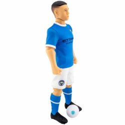 Manchester City Foden Action Figur 