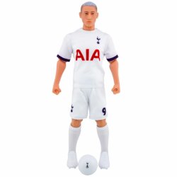 Tottenham Hotspur FC Richarlison Action Figur 