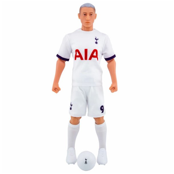 Tottenham Hotspur FC Richarlison Action Figur 