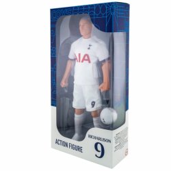 Tottenham Hotspur FC Richarlison Action Figur 