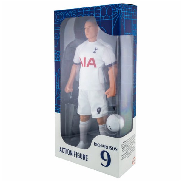 Tottenham Hotspur FC Richarlison Action Figur 