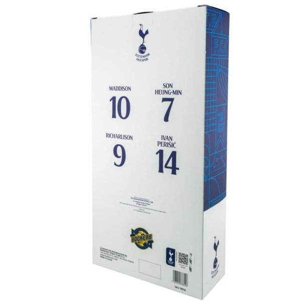Tottenham Hotspur FC Richarlison Action Figur 