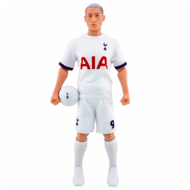 Tottenham Hotspur FC Richarlison Action Figur 