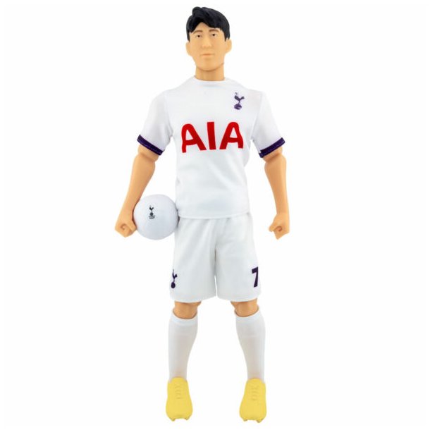 Tottenham Hotspur FC Son Action Figur 