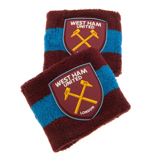 West Ham United F.C. Sved Armbnd St