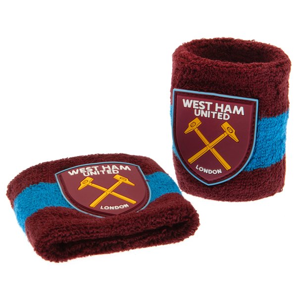 West Ham United F.C. Sved Armbnd St