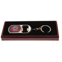 Aston Villa F.C. Ngleringsoplukker