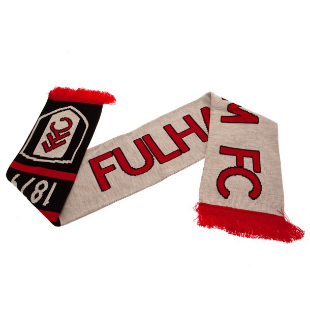 Fulham F.C. Halstrklde