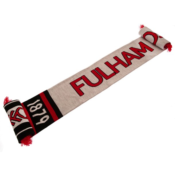 Fulham F.C. Halstrklde