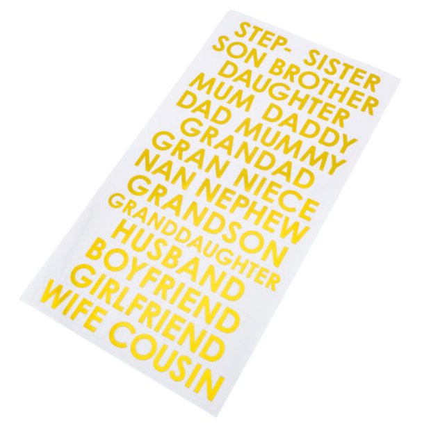 Aston Villa FC Fdselsdagskort 