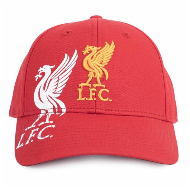 Liverpool FC Kasket 