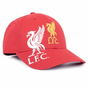 Liverpool FC Kasket 