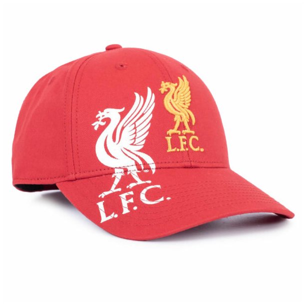 Liverpool FC Kasket 