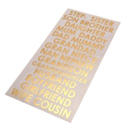 Everton FC Fdselsdagskort 