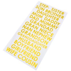 Liverpool FC Fdselsdagskort 