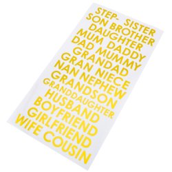 Manchester City F.C. Fdselsdagskort