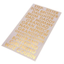 Newcastle United FC Fdselsdagskort 